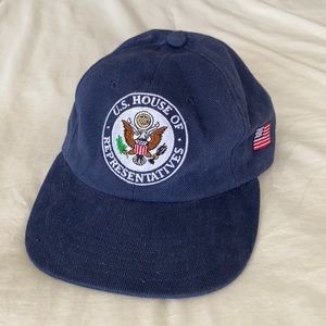 U.S. House of Representatives Ball Cap